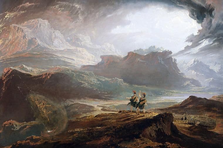 Power, Ambition, and the Tragic Fall of Macbeth